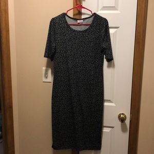 Julia Dress